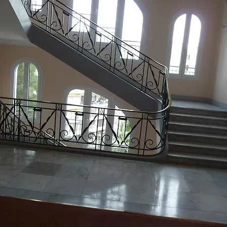 Palais Miramar شقة *